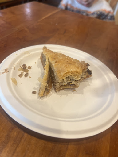 Photo of Greek Cravings - 26 5th Ave S, St Cloud, MN 56301