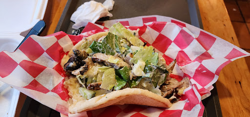 Photo of Greek Cravings - 26 5th Ave S, St Cloud, MN 56301