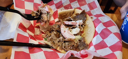 Photo of Greek Cravings - 26 5th Ave S, St Cloud, MN 56301