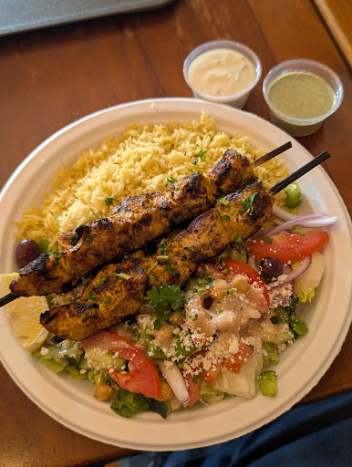 Photo of Greek Cravings - 26 5th Ave S, St Cloud, MN 56301