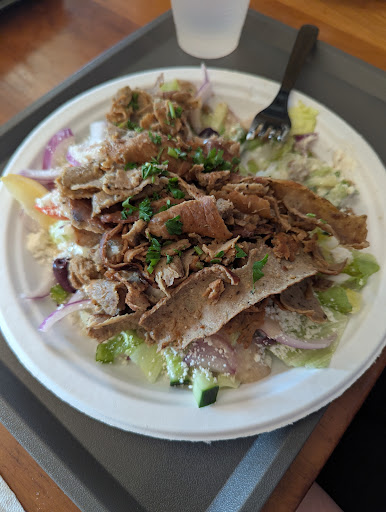 Photo of Greek Cravings - 26 5th Ave S, St Cloud, MN 56301