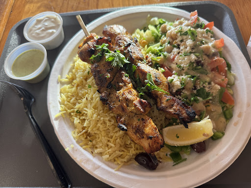 Photo of Greek Cravings - 26 5th Ave S, St Cloud, MN 56301