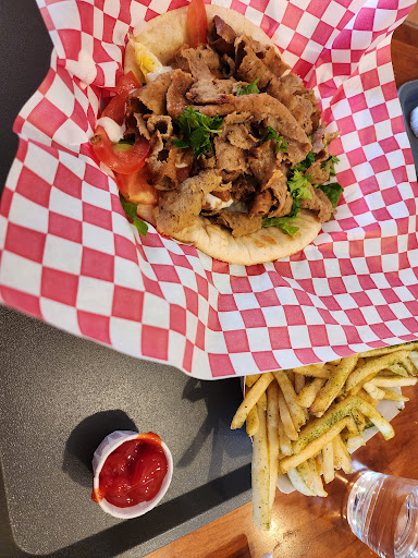 Photo of Greek Cravings - 26 5th Ave S, St Cloud, MN 56301