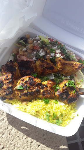 Photo of Greek Cravings - 26 5th Ave S, St Cloud, MN 56301