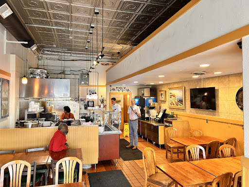 Photo of Greek Cravings - 26 5th Ave S, St Cloud, MN 56301