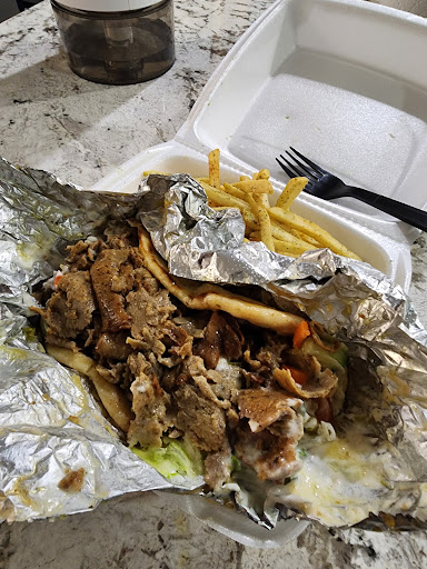 Photo of Greek Cravings - 26 5th Ave S, St Cloud, MN 56301