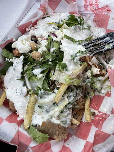 Photo of Greek Cravings - 26 5th Ave S, St Cloud, MN 56301