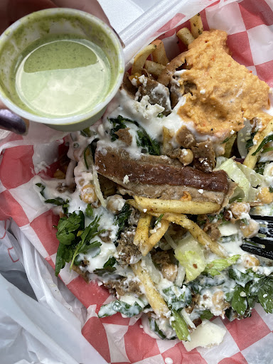 Photo of Greek Cravings - 26 5th Ave S, St Cloud, MN 56301