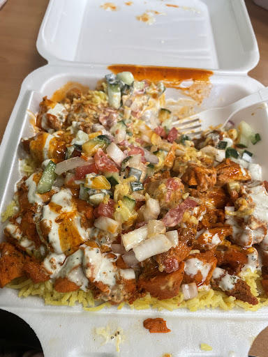 Photo of New York Gyro - 850 University Dr S, St Cloud, MN 56301