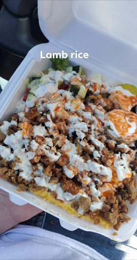 Photo of New York Gyro - 850 University Dr S, St Cloud, MN 56301