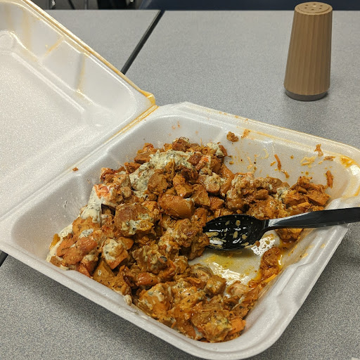 Photo of New York Gyro - 850 University Dr S, St Cloud, MN 56301