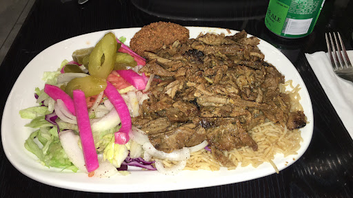 Photo of New York Gyro - 850 University Dr S, St Cloud, MN 56301