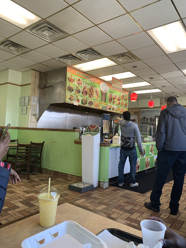 Photo of New York Gyro - 850 University Dr S, St Cloud, MN 56301