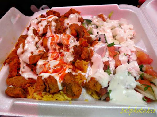 Photo of New York Gyro - 850 University Dr S, St Cloud, MN 56301