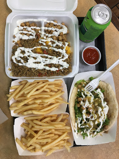 Photo of New York Gyro - 850 University Dr S, St Cloud, MN 56301