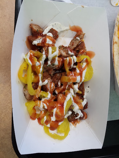 Photo of New York Gyro - 850 University Dr S, St Cloud, MN 56301