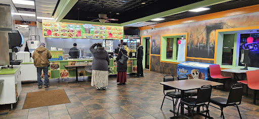 Photo of New York Gyro - 850 University Dr S, St Cloud, MN 56301