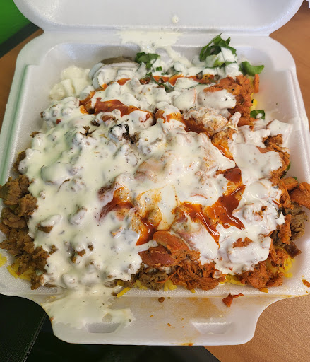 Photo of New York Gyro - 850 University Dr S, St Cloud, MN 56301