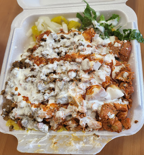 Photo of New York Gyro - 850 University Dr S, St Cloud, MN 56301