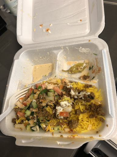 Photo of New York Gyro - 850 University Dr S, St Cloud, MN 56301