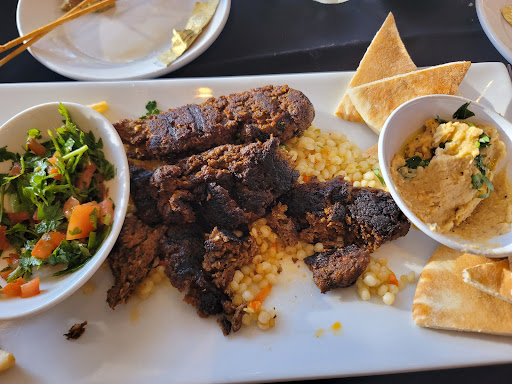 Photo of Olives - 20 Civic Center Plaza, Mankato, MN 56001