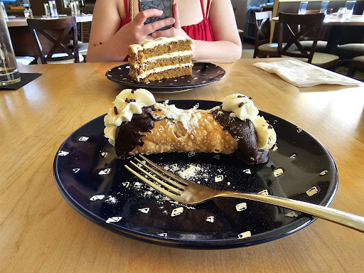 Photo of Olives - 20 Civic Center Plaza, Mankato, MN 56001