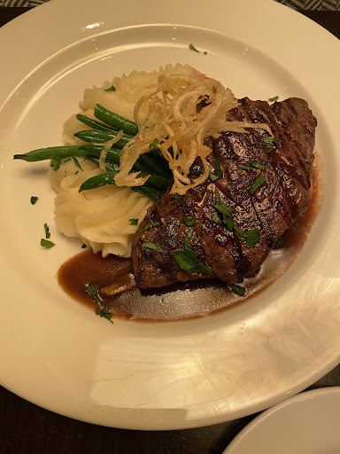 Photo of Olives - 20 Civic Center Plaza, Mankato, MN 56001