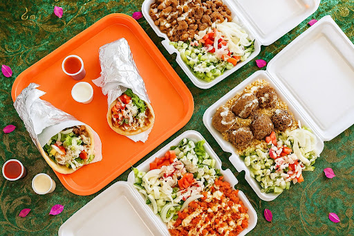 Photo of New York Gyro Waite Park - 1013 2nd St S, Waite Park, MN 56387