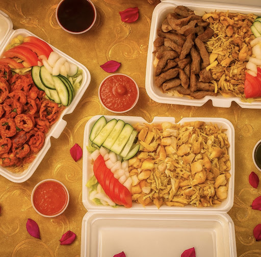 Photo of New York Gyro Waite Park - 1013 2nd St S, Waite Park, MN 56387