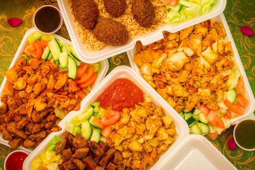 Photo of New York Gyro Waite Park - 1013 2nd St S, Waite Park, MN 56387