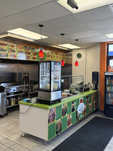 Photo of New York Gyro Waite Park - 1013 2nd St S, Waite Park, MN 56387