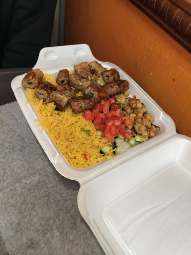 Photo of New York Gyro - 915 1st St S, Willmar, MN 56201