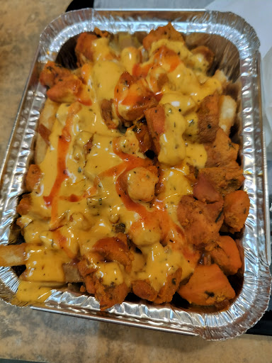 Photo of New York Gyro - 915 1st St S, Willmar, MN 56201