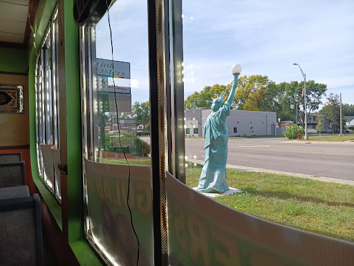 Photo of New York Gyro - 915 1st St S, Willmar, MN 56201