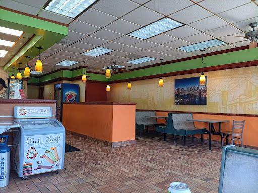 Photo of New York Gyro - 915 1st St S, Willmar, MN 56201