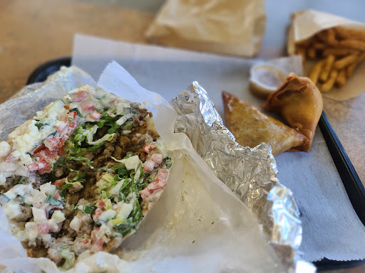 Photo of New York Gyro - 915 1st St S, Willmar, MN 56201