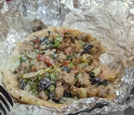 Photo of New York Gyro - 915 1st St S, Willmar, MN 56201