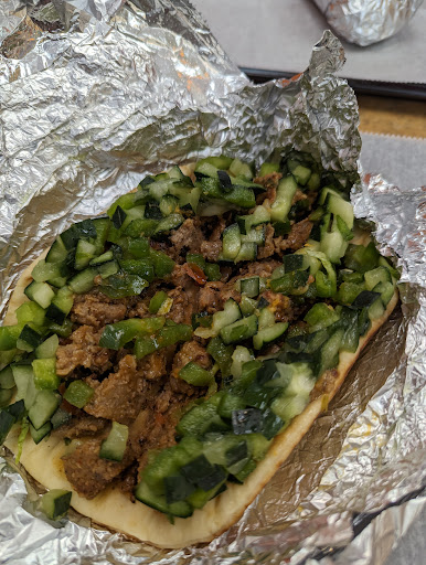 Photo of New York Gyro - 915 1st St S, Willmar, MN 56201