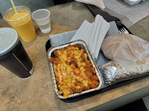 Photo of New York Gyro - 915 1st St S, Willmar, MN 56201