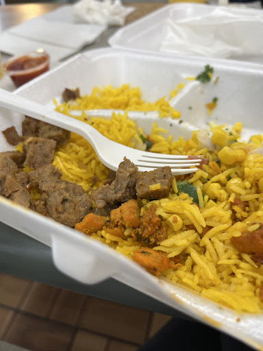 Photo of New York Gyro - 915 1st St S, Willmar, MN 56201