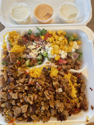 Photo of New York Gyro - 915 1st St S, Willmar, MN 56201