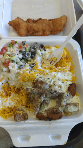 Photo of New York Gyro - 915 1st St S, Willmar, MN 56201