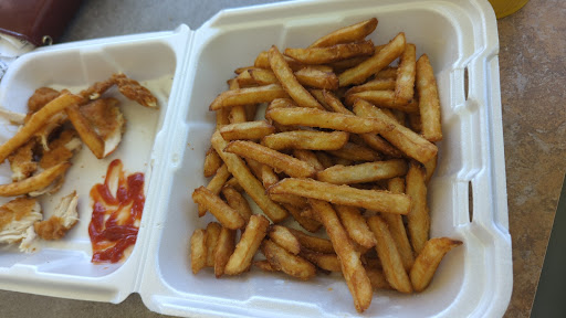 Photo of New York Gyro - 915 1st St S, Willmar, MN 56201