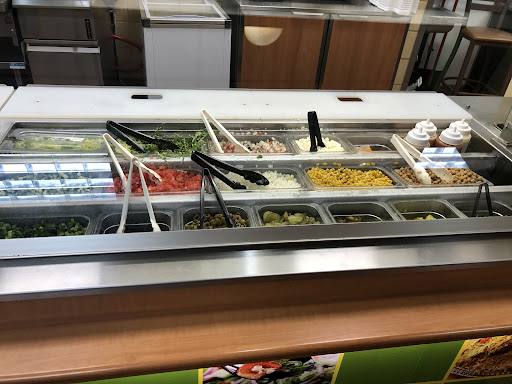 Photo of New York Gyro - 915 1st St S, Willmar, MN 56201