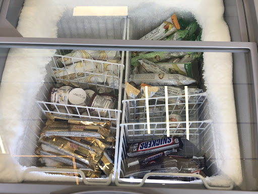 Photo of New York Gyro - 915 1st St S, Willmar, MN 56201