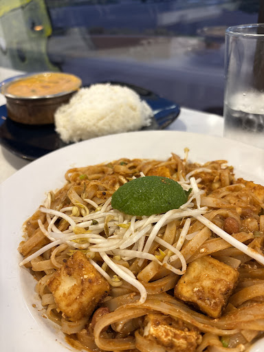 Photo of Flavor Indian & Asian Fare - 501 Main Ave, Brookings, SD 57006