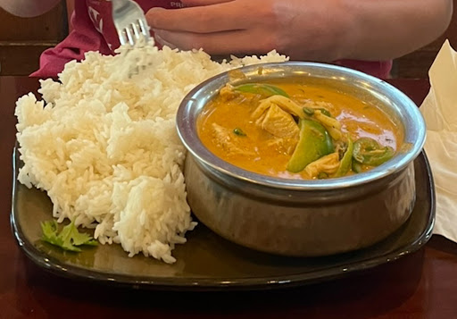 Photo of Flavor Indian & Asian Fare - 501 Main Ave, Brookings, SD 57006