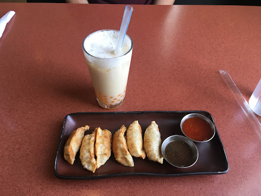 Photo of Flavor Indian & Asian Fare - 501 Main Ave, Brookings, SD 57006