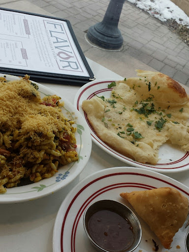 Photo of Flavor Indian & Asian Fare - 501 Main Ave, Brookings, SD 57006