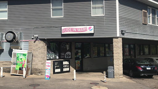 Photo of Slide In Mart and Grill - 1100 4th Ave S Suite A, St Cloud, MN 56301